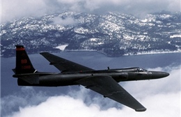 Hé lộ bí mật vụ Nga bắn hạ “Thiên sứ” U-2 của Mỹ -Kỳ 1:
